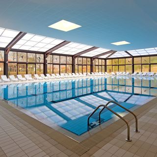 Hotel Terme Jezerčica Donja Stubica (2)