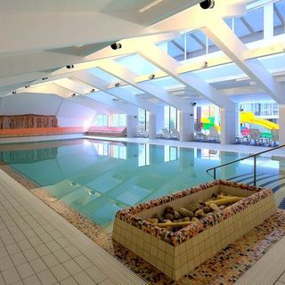 Hotel Terme Jezerčica Donja Stubica (4)