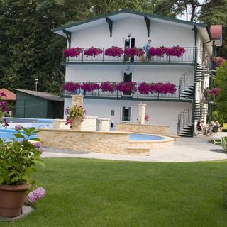 Apartamenty Amber Rewal (3)