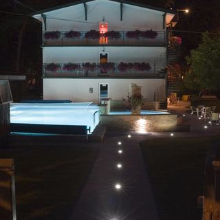 Apartamenty Amber Rewal (5)