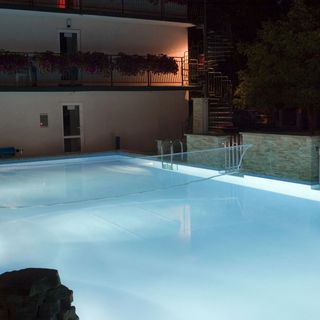 Domki Amber Rewal (4)