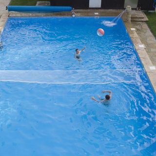 Domki Amber Rewal (5)