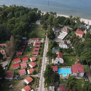 Domki Amber Rewal (4)