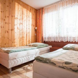 Domki Amber Rewal (3)