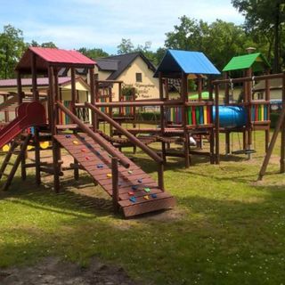 Domki Amber Rewal (5)