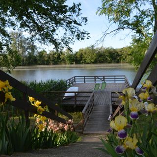 Nature Centrum Vendégház Győrtelek (2)