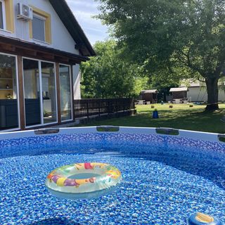 Nature Centrum Vendégház Győrtelek (4)