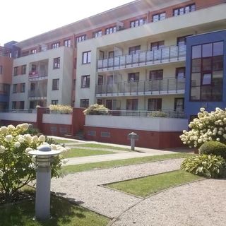 Apartament Żaglowce Kołobrzeg (2)