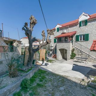 Apartment Igor Stobrec II (2)