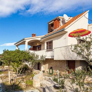 Nyaralóház A Tenger Mellett Kanica, Rogoznica - 1102 Kanica (4)