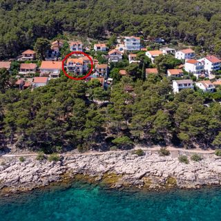 Apartmanok A Tenger Mellett Jelsa, Hvar - 4017 Jelsa (4)