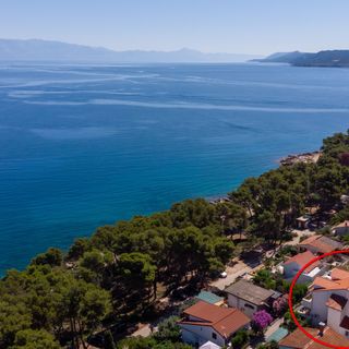 Apartmanok A Tenger Mellett Jelsa, Hvar - 4017 Jelsa (2)