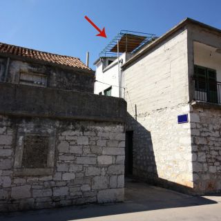 Seaside Holiday House Murter - 5092 (2)