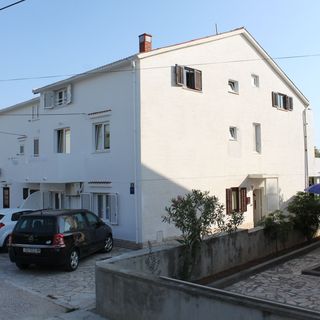 Apartmanok Parkolóhellyel Novalja, Pag - 6504 Novalja (3)