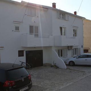 Apartmanok Parkolóhellyel Novalja, Pag - 6504 Novalja (4)