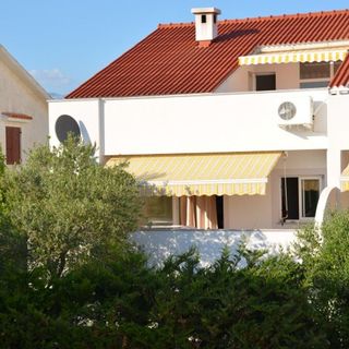 Apartmanok Parkolóhellyel Novalja, Pag - 6504 Novalja (5)