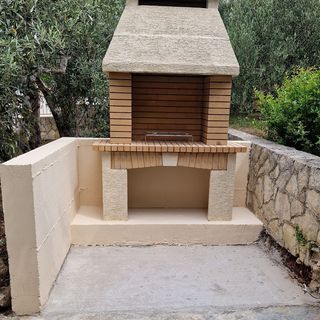 Apartmanok A Tenger Mellett Brna, Korcula - 9296 Brna (4)