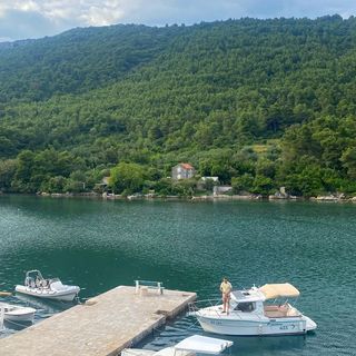 Halászkunyhó Nyaraláshoz A Tenger Mellett Ston - Supavao, Peljesac - 9485 Ston - Supavao (3)