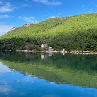 Halászkunyhó Nyaraláshoz A Tenger Mellett Ston - Supavao, Peljesac - 9485 Ston - Supavao (2)