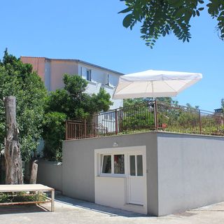 Nyaralóház Parkolóhellyel Orebic, Peljesac - 10165 Orebić (2)