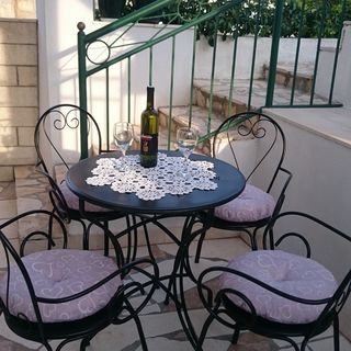 Nyaralóház A Tenger Mellett Vinisce, Trogir - 12066 Vinišće (4)