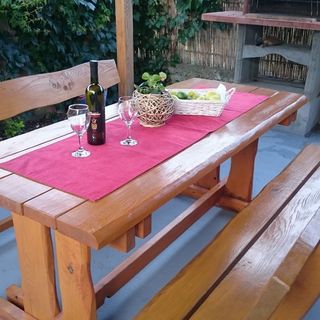 Nyaralóház A Tenger Mellett Vinisce, Trogir - 12066 Vinišće (5)