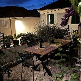 Apartmanok Parkolóhellyel Trogir - 12152 (3)