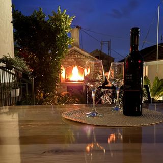 Apartmanok Parkolóhellyel Trogir - 12152 (4)