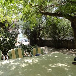 Nyaralóház A Tenger Mellett Drace, Peljesac - 13117 Drače (2)