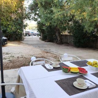 Nyaralóház A Tenger Mellett Drace, Peljesac - 13117 Drače (4)