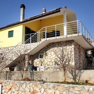 Ház Családok Részére Medencével Vinisce, Trogir - 14858 Vinišće (2)