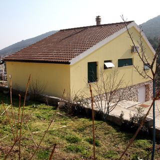 Ház Családok Részére Medencével Vinisce, Trogir - 14858 Vinišće (4)