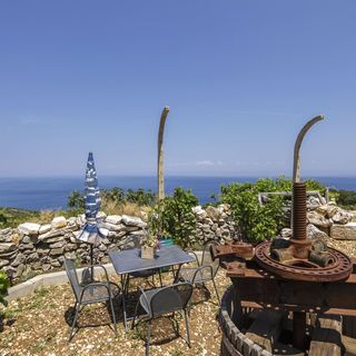 Nyaralóház Parkolóhellyel Okljucna, Vis - 14875 Oključna (4)