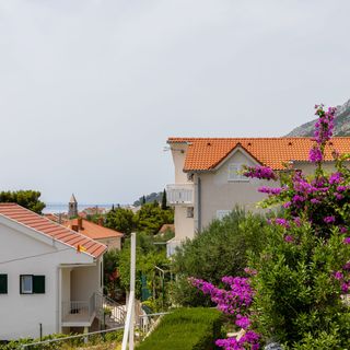 Apartmanok A Tenger Mellett Pisak, Omis - 15177 Pisak (3)