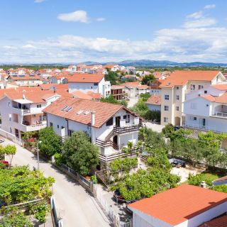 Apartments With Parking Space Vodice - 15228 (2)