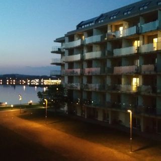 Super Wellness Apartman Velence (3)