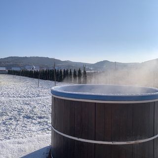 Piramis Pihenőpark Demjén (3)