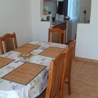 Százszorszép Apartman Bogács (4)