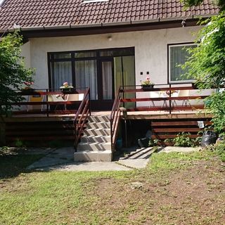 Százszorszép Apartman Bogács (5)