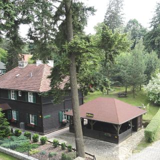 Ośrodek Wypoczynkowy Bajka 3 Łagów (4)