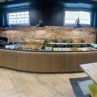 Stawa Apart Hostel Świnoujście (2)