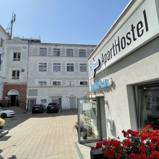 Stawa Apart Hostel Świnoujście (4)