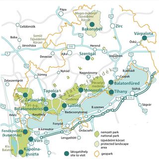 Barlang Apartman Tapolca (5)