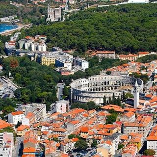 Apartman Elena Pula (2)