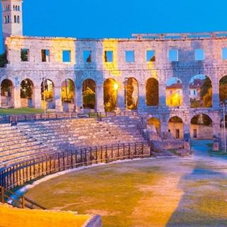 Apartman Elena Pula (4)