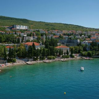 Apartmani Karla Crikvenica (4)