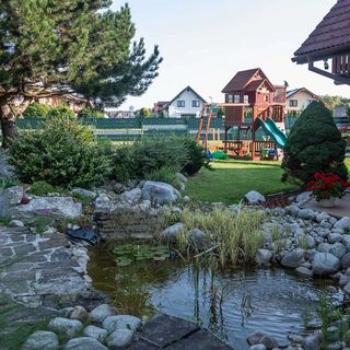 Penzión RYSY Veľká Lomnica (2)