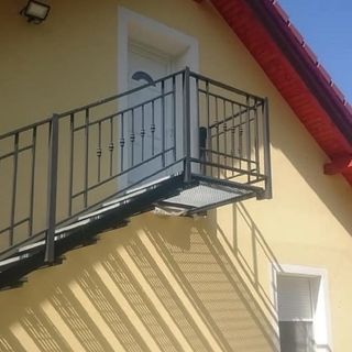 Korona Vendégház Sümeg (3)