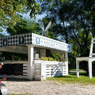 Sopocki Zdrój - Dom Wypoczynkowy Sopot (3)