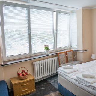 Sopocki Zdrój - Dom Wypoczynkowy Sopot (4)